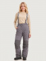 Брюки 2з4824 кофе от производителя NIKASTYLE