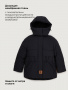 Куртка 4з3826 черный от производителя NIKASTYLE