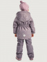 Костюм 7м1026 кофе от производителя NIKASTYLE
