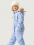 Комбинезон 8з2426 небесный от производителя NIKASTYLE
