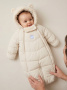 Комбинезон 8з0126 крем от производителя NIKASTYLE