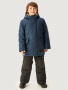 Куртка 4з9526 деним от производителя NIKASTYLE