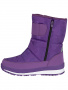 Ботинки 16з12224 фиолетовый от производителя NIKASTYLE