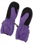 Варежки 14з17425 сирень от производителя NIKASTYLE