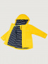 ВЕТРОВКА 4л5322 желтый от производителя NIKASTYLE