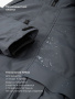Куртка 4з6326 графит от производителя NIKASTYLE