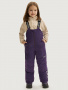 Полукомбинезон 3з5024 фиолет от производителя NIKASTYLE