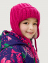 Шапка 11з15825 ягода от производителя NIKASTYLE