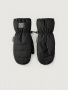 Варежки 14з55226 черный от производителя NIKASTYLE