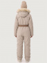 Комбинезон 8з2826 какао от производителя NIKASTYLE