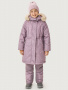 Пальто 6з4825 орхидея/розовый от производителя NIKASTYLE
