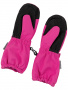 Варежки 14з17425 розовый от производителя NIKASTYLE
