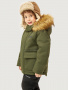 Куртка 4з1326 хаки от производителя NIKASTYLE