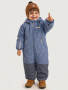 Комбинезон 8м0526 деним/серый от производителя NIKASTYLE