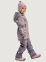 Костюм 7м1026 кофе от производителя NIKASTYLE