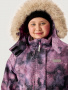 Костюм п7з10426 сухая роза/графит от производителя NIKASTYLE
