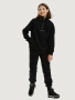 Костюм 7т21225 черный от производителя NIKASTYLE