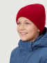 Шапка 11м21726 красный от производителя NIKASTYLE