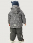 Костюм 7з0526 графит от производителя NIKASTYLE