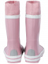Сапоги резиновые 16м15424 розовый от производителя NIKASTYLE