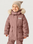 Костюм 7з3026 сухая роза от производителя NIKASTYLE