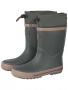 Сапоги резиновые 16м15424 хаки от производителя NIKASTYLE