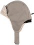Шапка 11з16325 какао от производителя NIKASTYLE