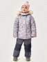 Костюм 7з1026 кофе от производителя NIKASTYLE