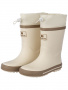 Сапоги резиновые 16м15424 молоко от производителя NIKASTYLE