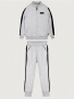 Костюм 7т21325 серый меланж от производителя NIKASTYLE