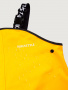 Полукомбинезон 3л2722 желтый от производителя NIKASTYLE