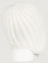 Шапка 11з15825 молоко от производителя NIKASTYLE
