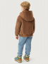 Куртка 4м6726 фундук от производителя NIKASTYLE