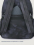 Рюкзак 25ш80026 графит от производителя NIKASTYLE