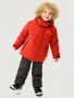 Куртка 4з6726 красный от производителя NIKASTYLE