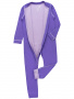 Комбинезон 8т11024 лиловый от производителя NIKASTYLE
