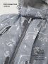 Комбинезон 8з0326 графит от производителя NIKASTYLE
