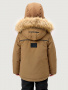 Куртка 4з1326 кэмел от производителя NIKASTYLE