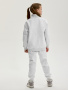 Костюм 7т21025 светло-серый меланж от производителя NIKASTYLE