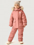 Костюм 7з3026 сухая роза от производителя NIKASTYLE