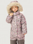 Комбинезон 8з0826 кофе от производителя NIKASTYLE