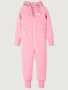 Комбинезон 8т20125 розовый от производителя NIKASTYLE