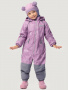 Комбинезон 8м1825 орхидея/серый от производителя NIKASTYLE