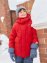 Куртка 4з5926 красный от производителя NIKASTYLE