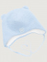 Шапка 11з15125 небесный от производителя NIKASTYLE