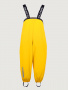 Полукомбинезон 3л2722 желтый от производителя NIKASTYLE