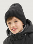 Шапка 11з16125 черный от производителя NIKASTYLE