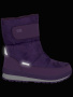 Ботинки 16з12224 фиолетовый от производителя NIKASTYLE