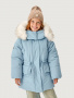 Куртка 4з4026 небесный от производителя NIKASTYLE