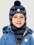 Балаклава 10м20526 джинс/неви от производителя NIKASTYLE